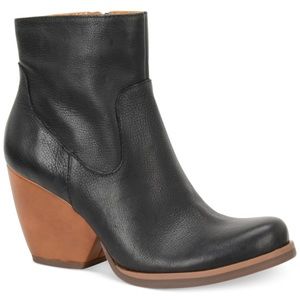 Kork Patrina Ankle boots - gently used